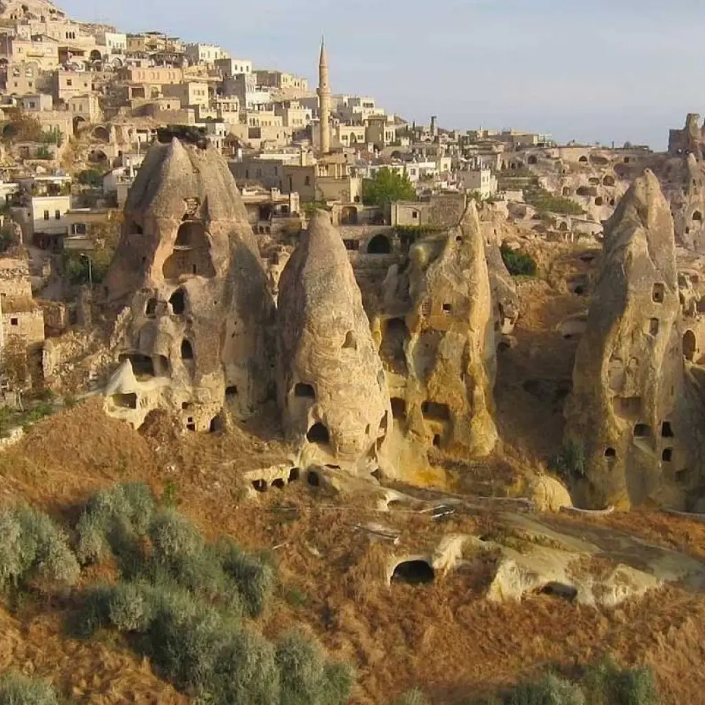 Explore With Flights - Istanbul and Cappadocia - 4 days for 4 days with Alaturka Turkey – Tours & Blue Cruises and discover unforgettable experiences - Photo 2