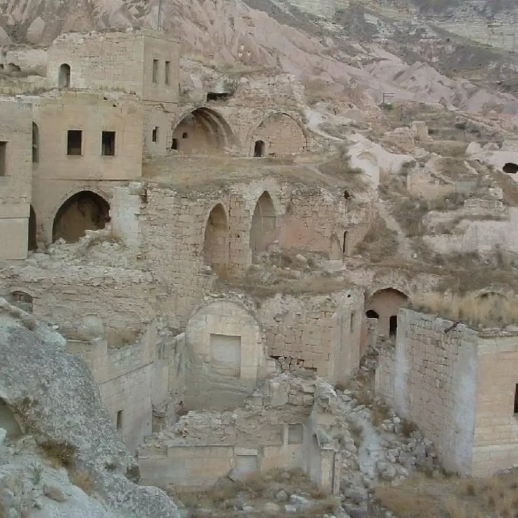 Explore Selcuk / Kusadasi to Cappadocia 4 Day Tour for 4 days with Alaturka Turkey – Tours & Blue Cruises and discover unforgettable experiences - Photo 2