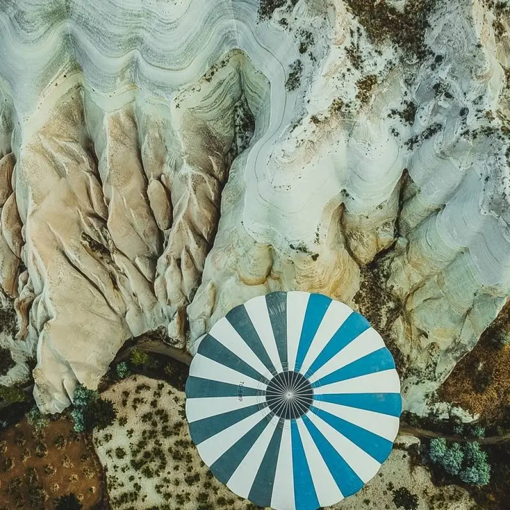 Explore Fethiye to Cappadocia 3 Day Tour for 3 days with Alaturka Turkey – Tours & Blue Cruises and discover unforgettable experiences - Photo 2