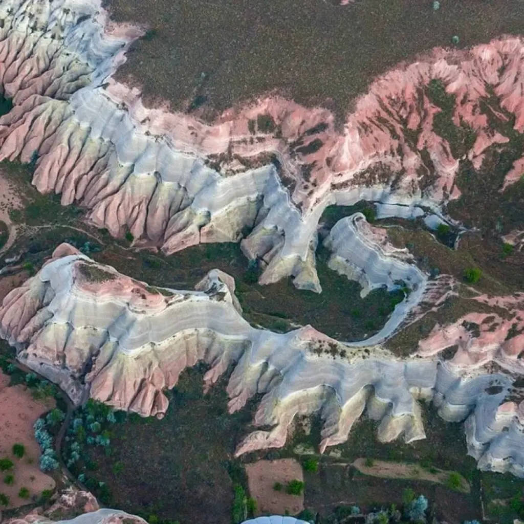 Explore Selcuk / Kusadasi to Cappadocia 3 Day Tour for 3 days with Alaturka Turkey – Tours & Blue Cruises and discover unforgettable experiences - Photo 2