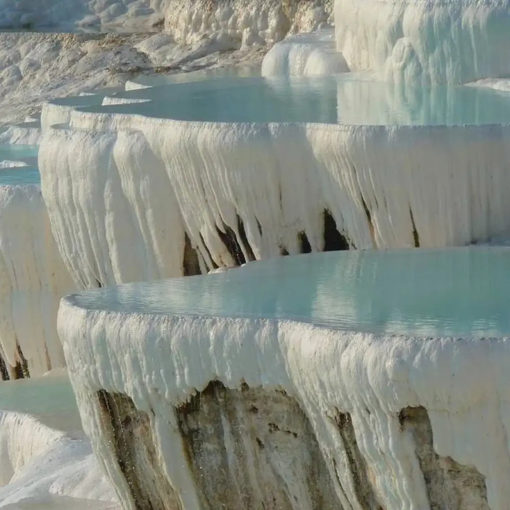Explore With Flights - Istanbul Ephesus Pamukkale Cappadocia - 5 day tour for 5 days with Alaturka Turkey – Tours & Blue Cruises and discover unforgettable experiences - Photo 2