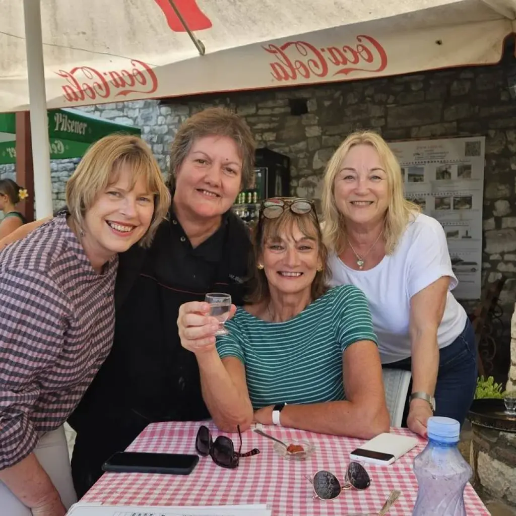 Explore The Ancient World Tour: Italy - Albania - Greece for 10 days with Albania Inbound and discover unforgettable experiences - Photo 2