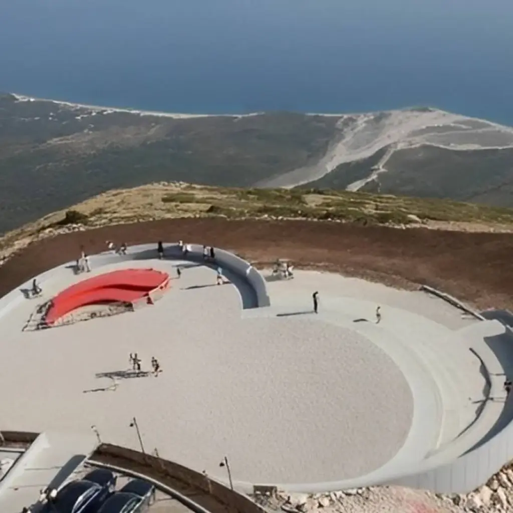 Explore South Coast, Saranda, Butrint and Gjirokastra 2 Days Tour for 2 days with Albania My Way ltd  and discover unforgettable experiences - Photo 2