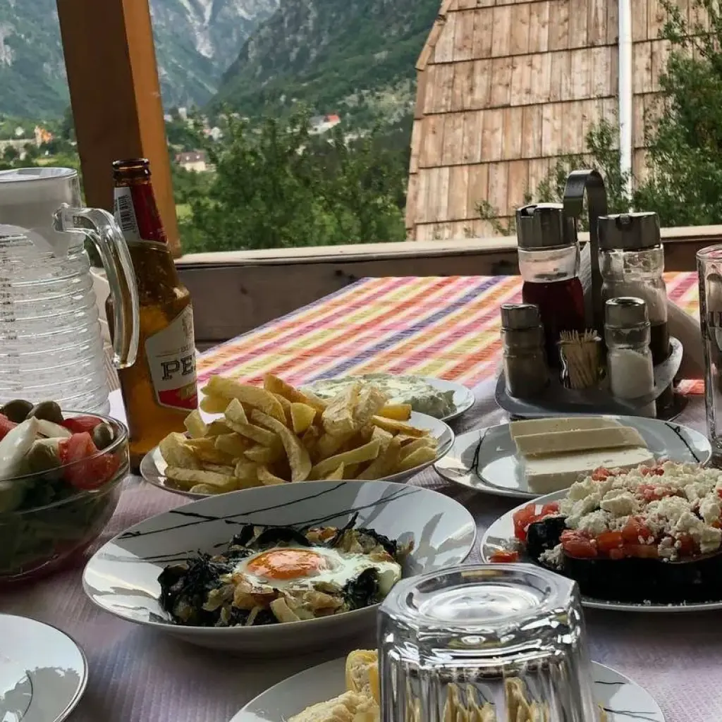Explore Komani Lake, Valbona Valley and Prizren - 2 Days Tour from Tirana for 2 days with Albania My Way ltd  and discover unforgettable experiences - Photo 2