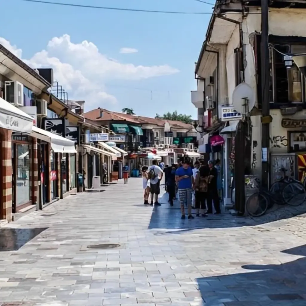 Explore Ohrid and Korca 2 Days Tour for 2 days with Albania My Way ltd  and discover unforgettable experiences - Photo 2