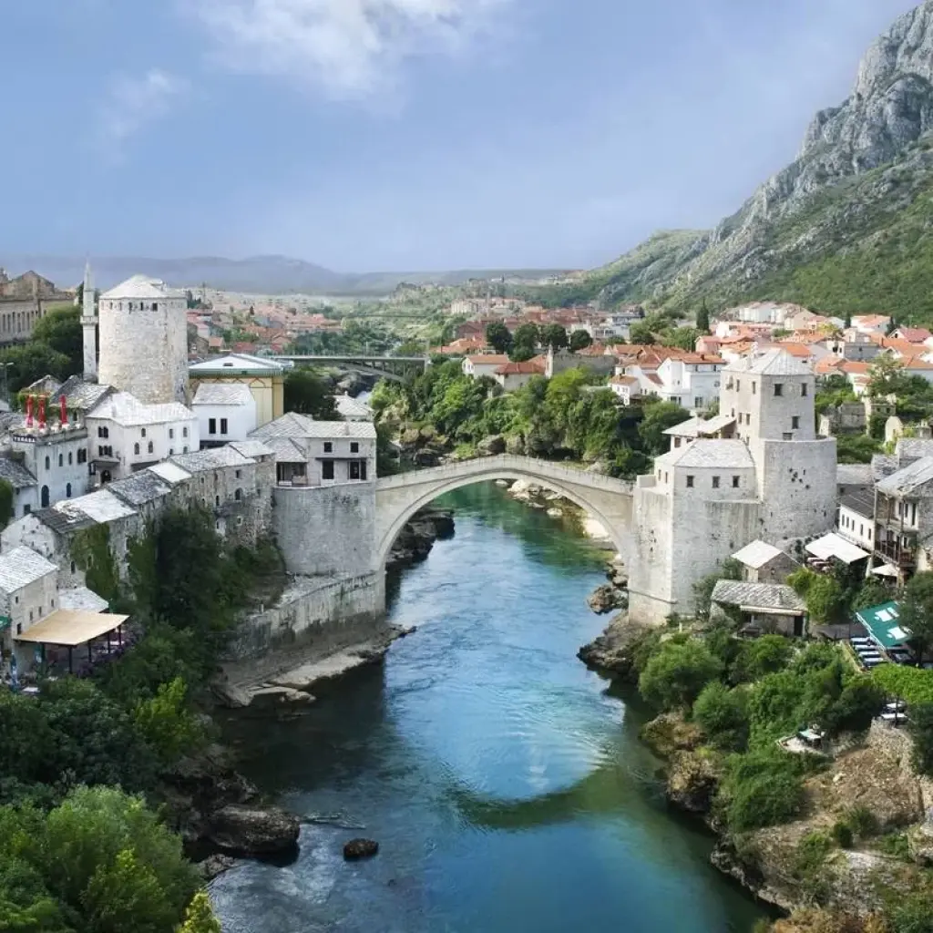 Explore Western Balkan Explorer Tour “Blue Route”(English) for 10 days with Albania Explorer DMC and discover unforgettable experiences - Photo 2