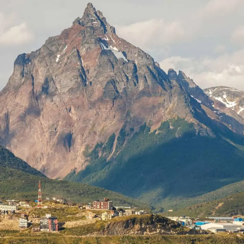 Explore Highlights of the Southern Spring 9D/8N for 9 days with Albatros Expeditions and discover unforgettable experiences - Photo 2