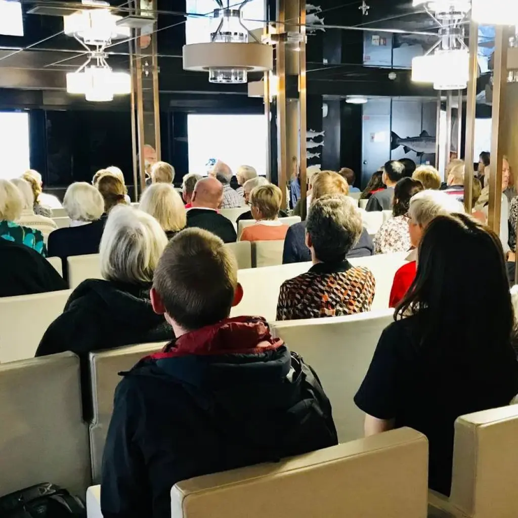 Explore Svalbard - Last Stop before the North Pole for 8 days with Albatros Expeditions and discover unforgettable experiences - Photo 2