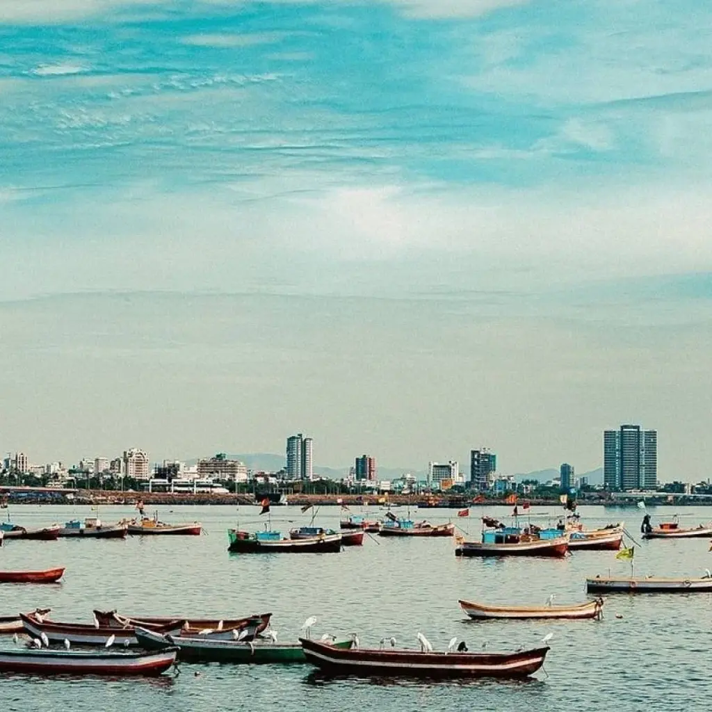 Explore Mumbai Aurangabad Tour Package for 4 days with Alkof Holidays and discover unforgettable experiences - Photo 2