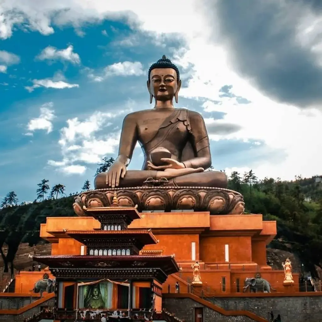 Explore Bhutan & Northeast India Tour from Kolkata for 14 days with Alkof Holidays and discover unforgettable experiences - Photo 2