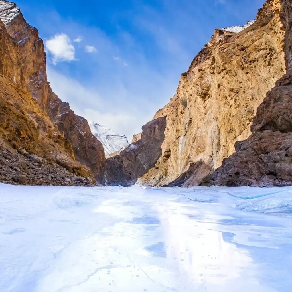 Explore Escorted Ladakh Winter Tour Package for 8 days with Alkof Holidays and discover unforgettable experiences - Photo 2