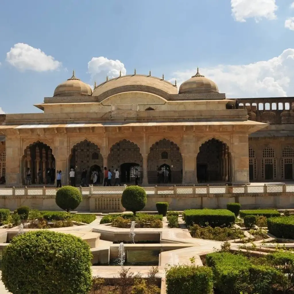 Explore Mumbai Jaipur Agra Culinary Tour for 9 days with Alkof Holidays and discover unforgettable experiences - Photo 2