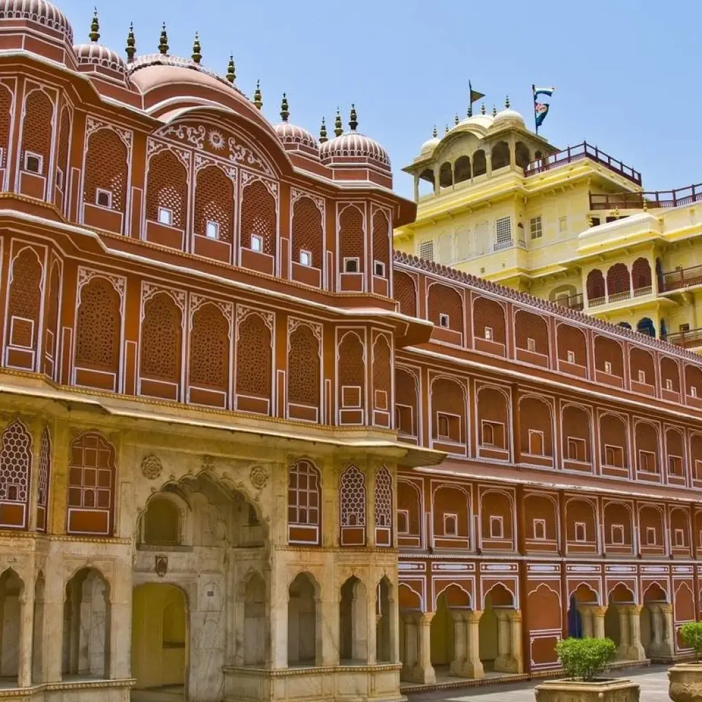 Explore Golden Triangle Tour with Amritsar for 9 days with Alkof Holidays and discover unforgettable experiences - Photo 2