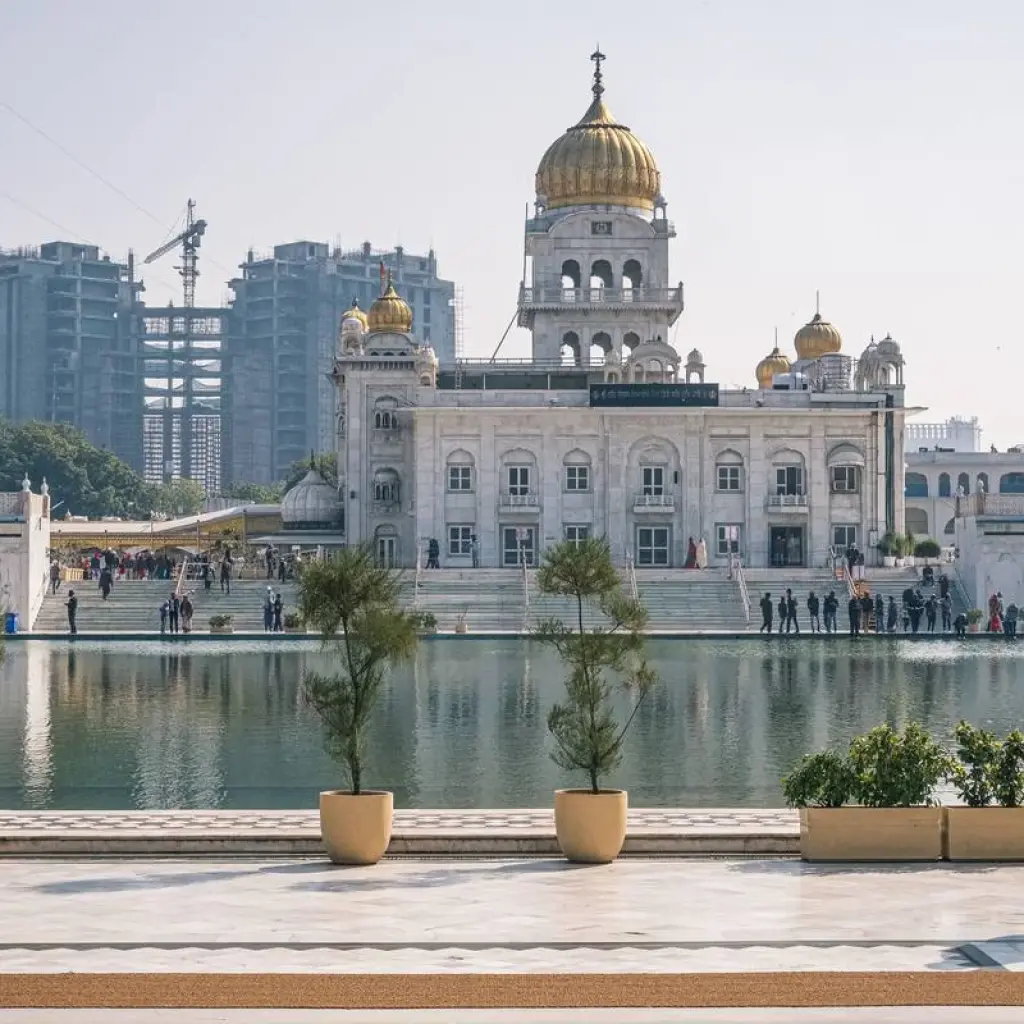 Explore Golden Temple Tour for 3 days with Alkof Holidays and discover unforgettable experiences - Photo 2