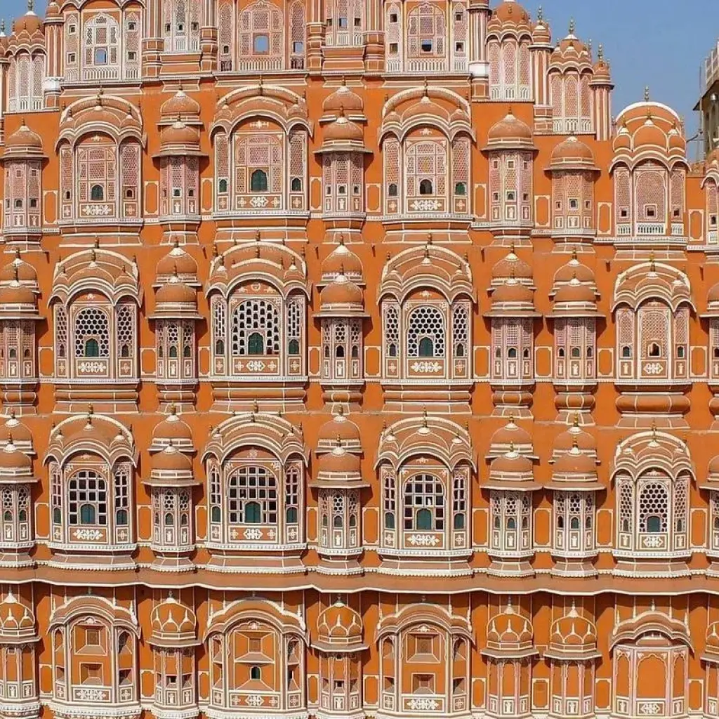 Explore Golden Triangle Tour 5 Days for 5 days with Alkof Holidays and discover unforgettable experiences - Photo 2