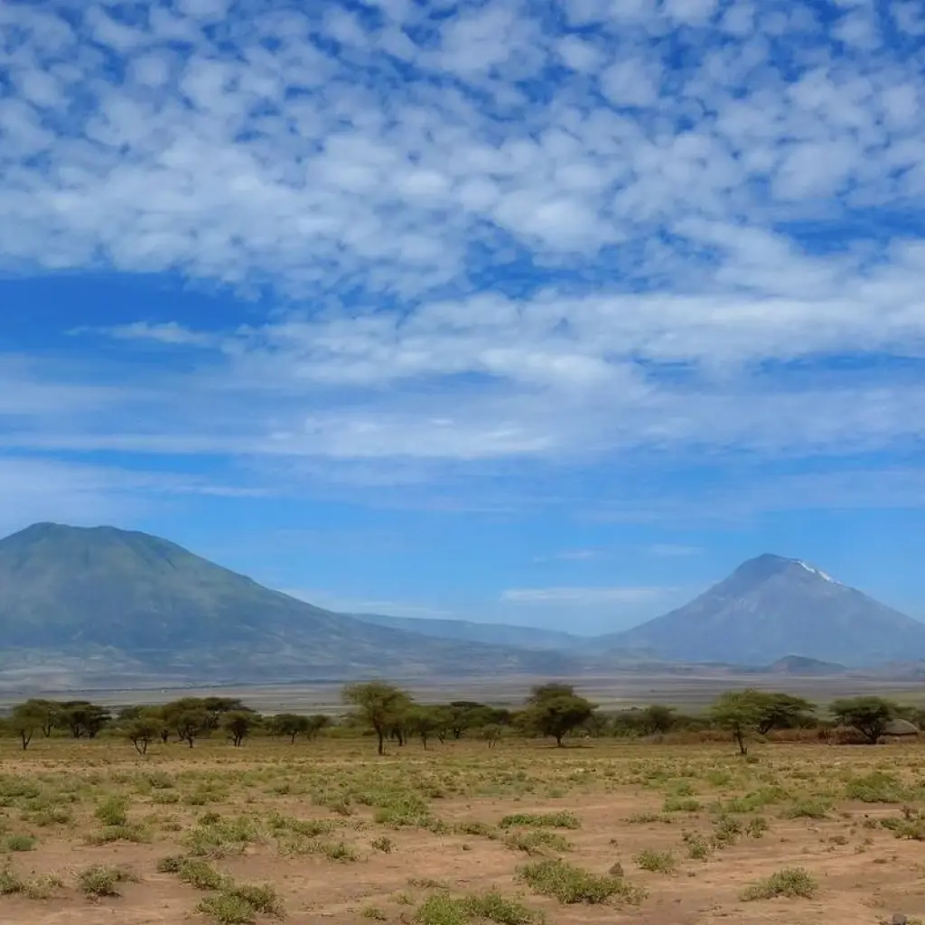 Explore 3 Days Mount Oldonyo Lengai Climb for 3 days with Almighty Kilimanjaro and discover unforgettable experiences - Photo 2