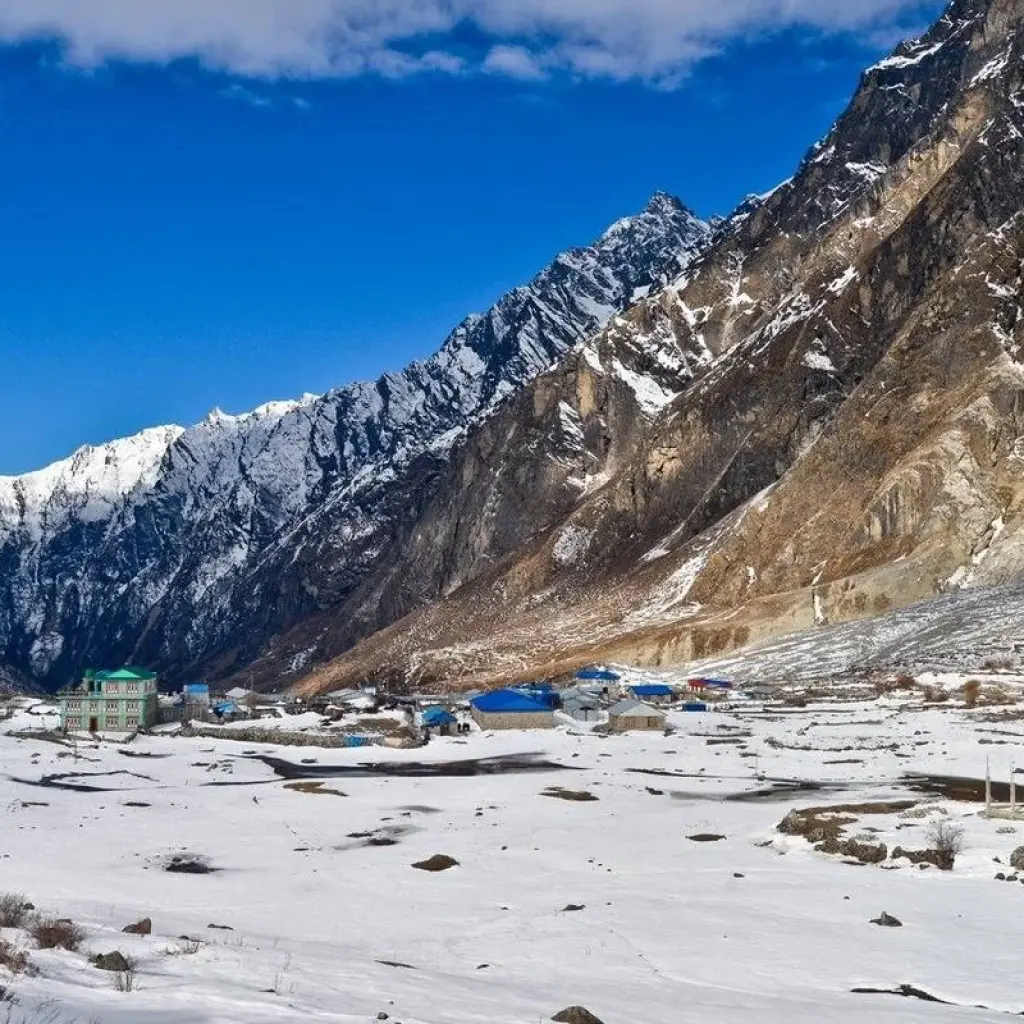 Explore Langtang Valley Trek for 8 days with AlpWander Adventures Pvt. Ltd. and discover unforgettable experiences - Photo 2