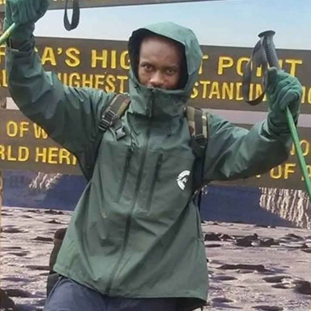 Explore Kilimanjaro Climb Lemosho Route 8 days for 8 days with Almighty Kilimanjaro and discover unforgettable experiences - Photo 2