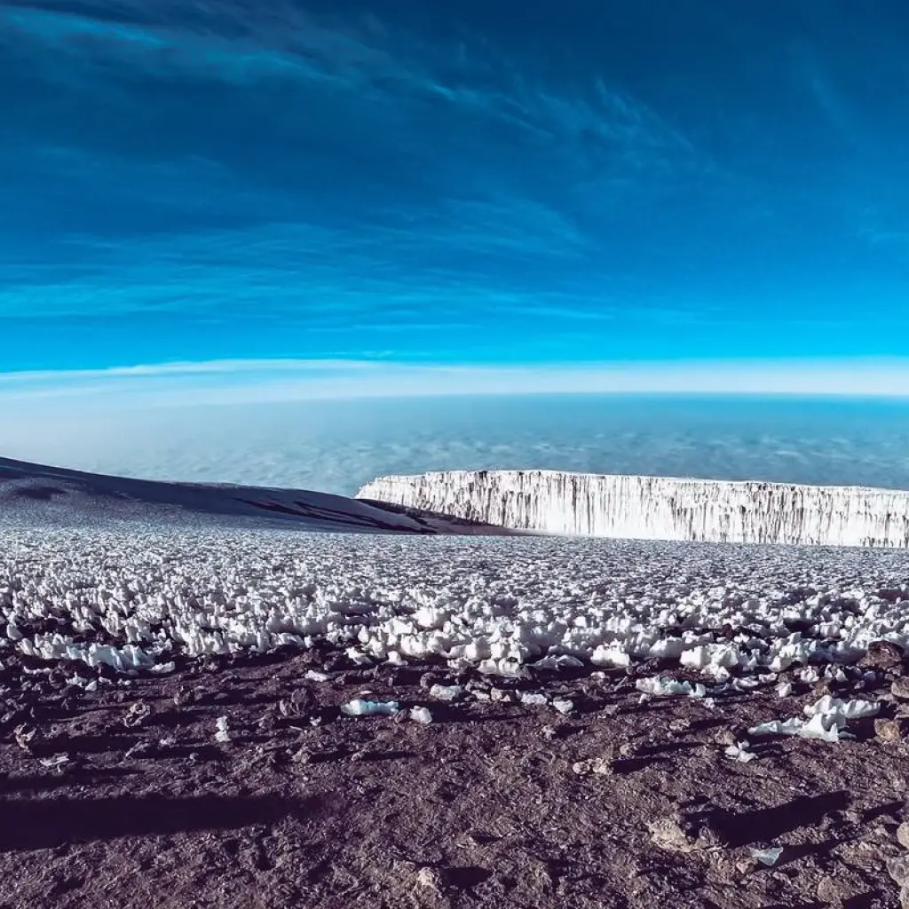 Explore Kilimanjaro trekking londorossi route 9 days for 9 days with Almighty Kilimanjaro and discover unforgettable experiences - Photo 2