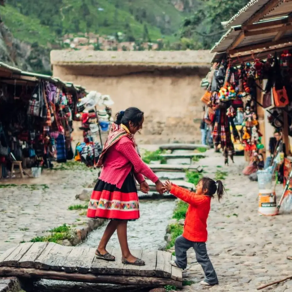 Explore Cusco City Tour, Sacred Valley & Machu Picchu - 3 Days / 2 Nights for 3 days with Alpaca Expeditions and discover unforgettable experiences - Photo 2