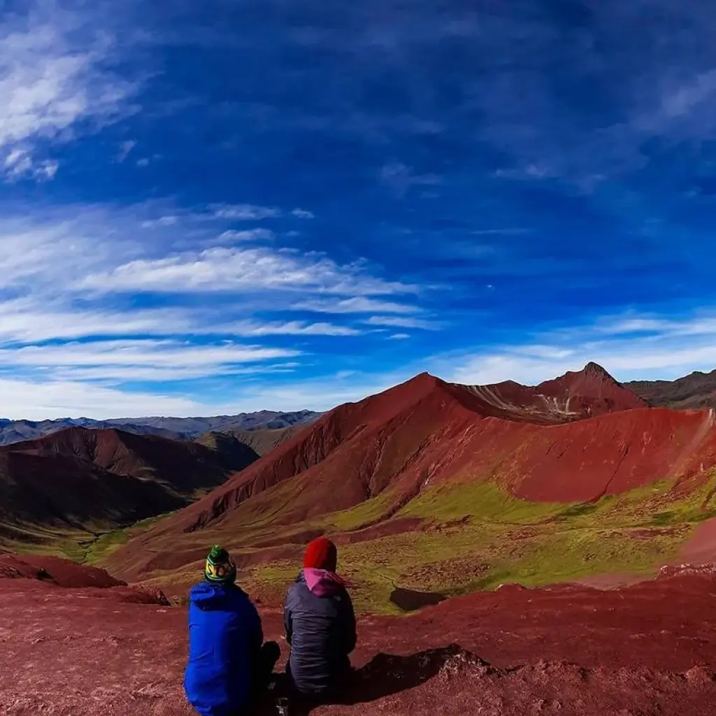 Explore The Inca Trail Experience 8D7N for 8 days with Alpaca Expeditions and discover unforgettable experiences - Photo 2