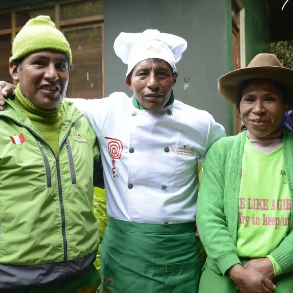 Explore Inca Trail 2 Days to Machu Picchu with Camping for 2 days with Alpaca Expeditions and discover unforgettable experiences - Photo 2