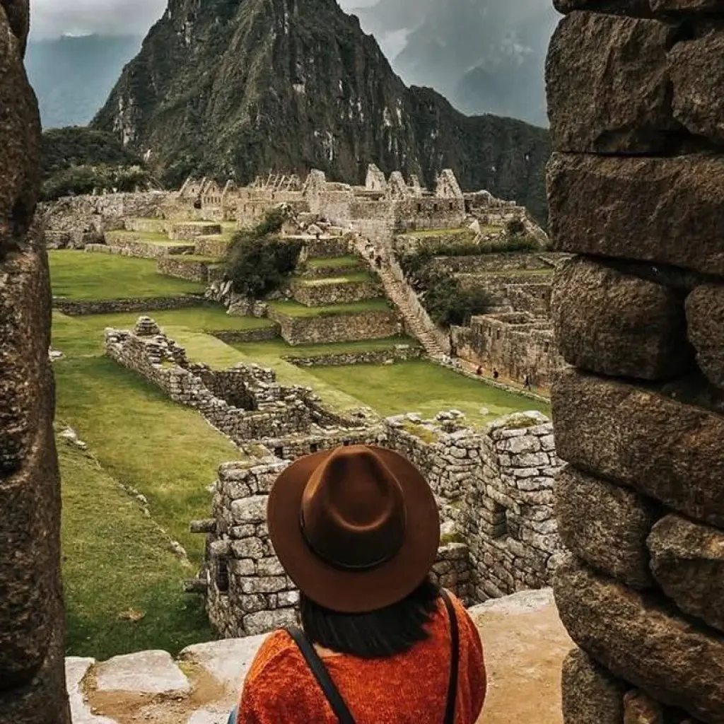Explore Inca Trail 2 Days to Machu Picchu with Hotel for 2 days with Alpaca Expeditions and discover unforgettable experiences - Photo 2
