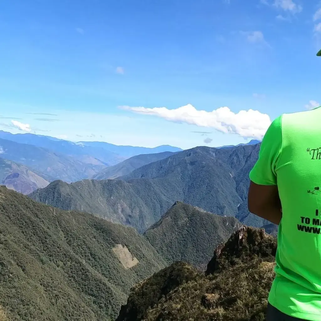 Explore Salkantay Trek to Machu Picchu 8 Days/7Nights for 8 days with Alpaca Expeditions and discover unforgettable experiences - Photo 3