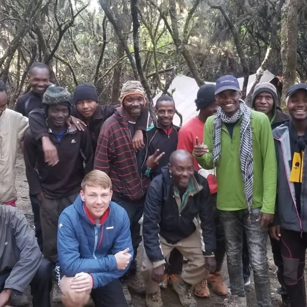 Explore 8 DAYS KILIMANJARO CLIMBING VIA MACHAME ROUTE PLUS 2 DAYS SAFARI & AND VILLAGE TOUR for 13 days with Almighty Kilimanjaro and discover unforgettable experiences - Photo 2