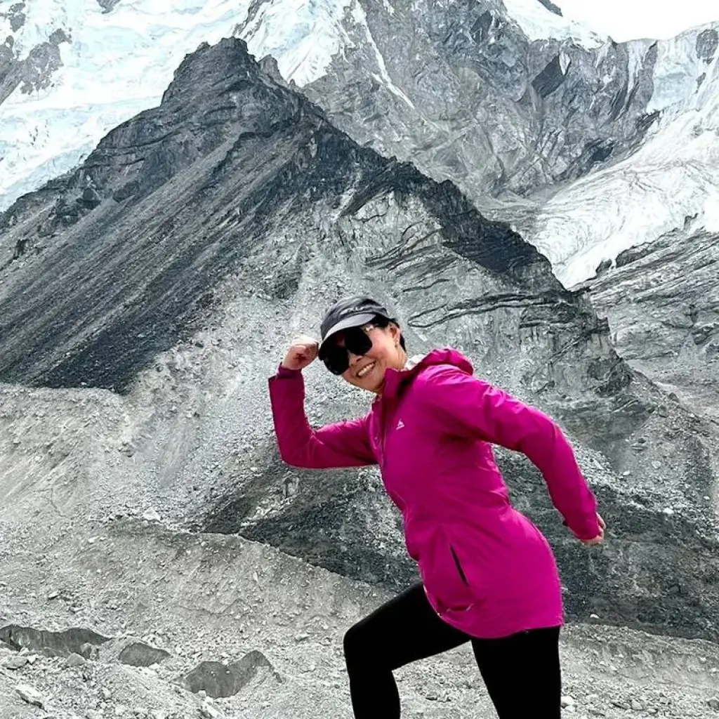 Explore Everest Base Camp Trek via Phaplu for 16 days with Alpine Club of Himalaya and discover unforgettable experiences - Photo 2