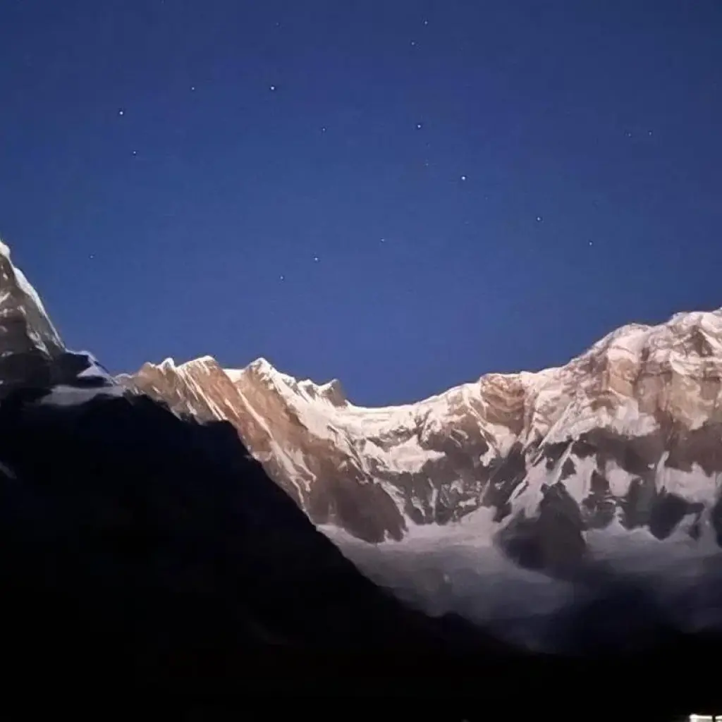 Explore Annapurna Base Camp Trek from Pokhara for 6 days with Alpine Club of Himalaya and discover unforgettable experiences - Photo 2