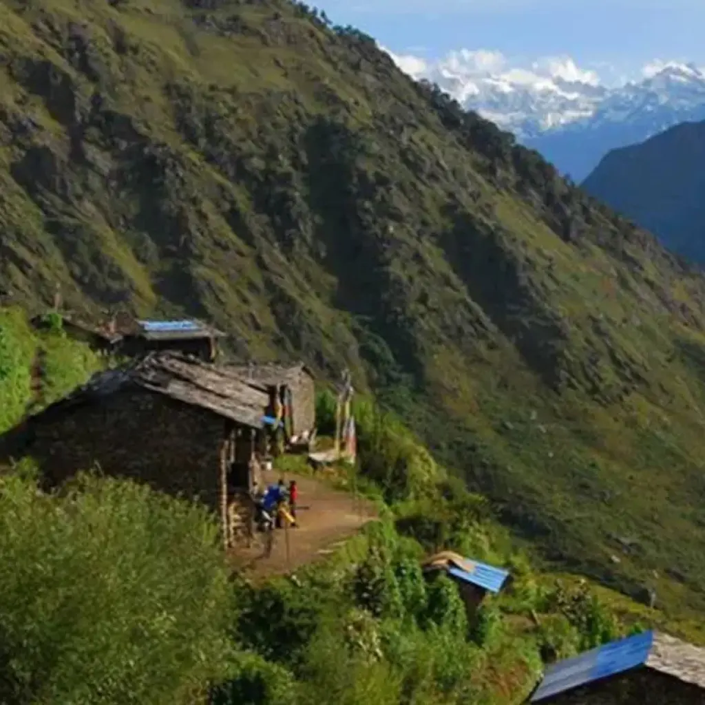 Explore Tamang Heritage Trail Trek for 7 days with Alpine Club of Himalaya and discover unforgettable experiences - Photo 2