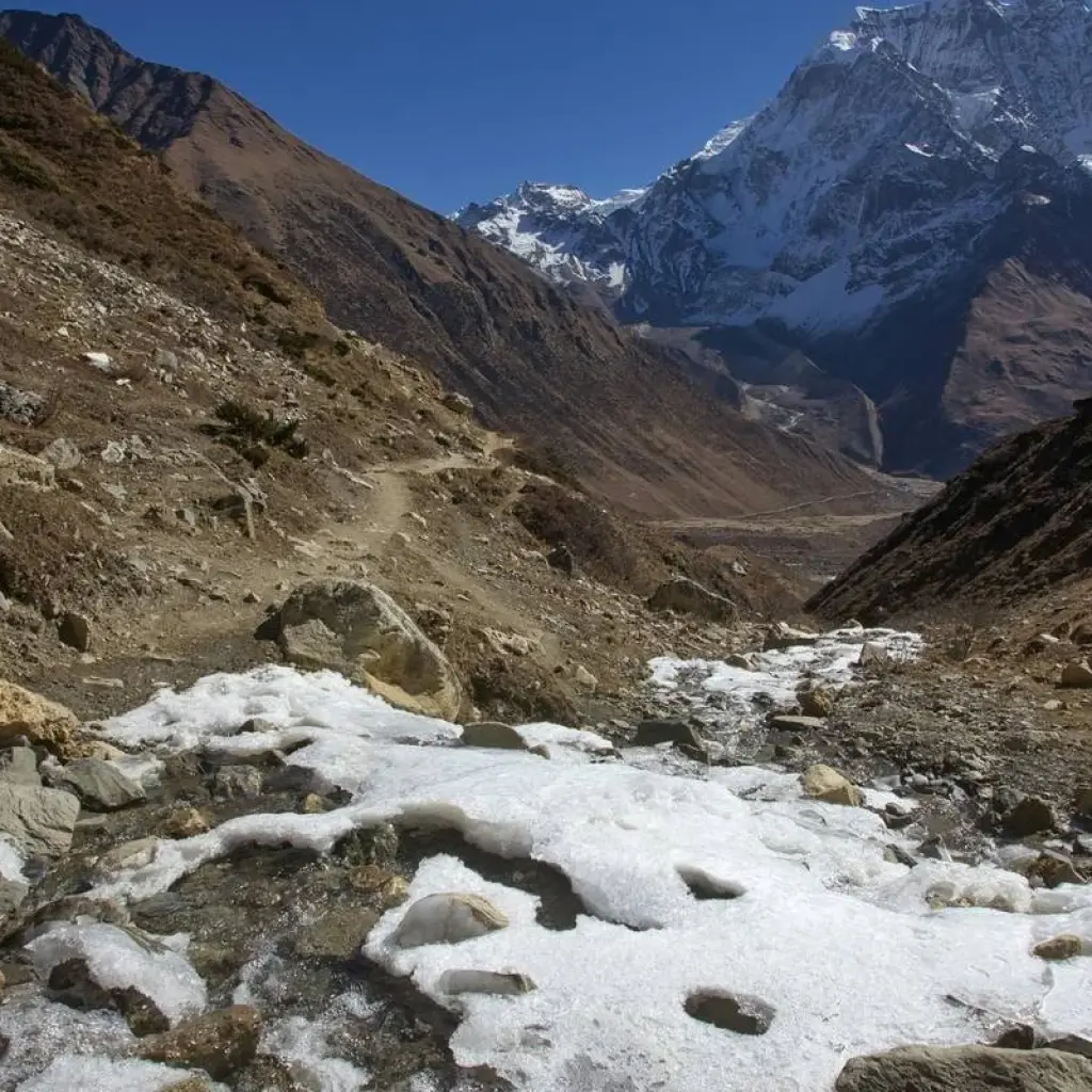 Explore Manaslu Circuit Trek for 11 days with Alpine Club of Himalaya and discover unforgettable experiences - Photo 2