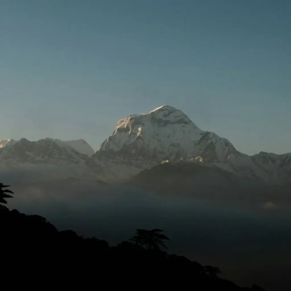 Explore Ghorepani Poon Hill Trek- 9 Days for 9 days with Alpine Club of Himalaya and discover unforgettable experiences - Photo 2