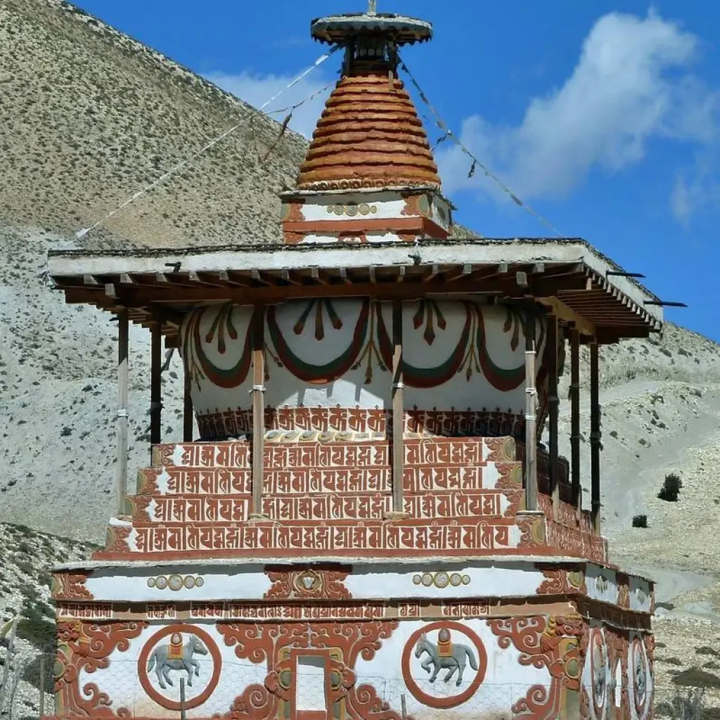 Explore Upper Mustang Trek - 17 Days for 17 days with Alpine Club of Himalaya and discover unforgettable experiences - Photo 2