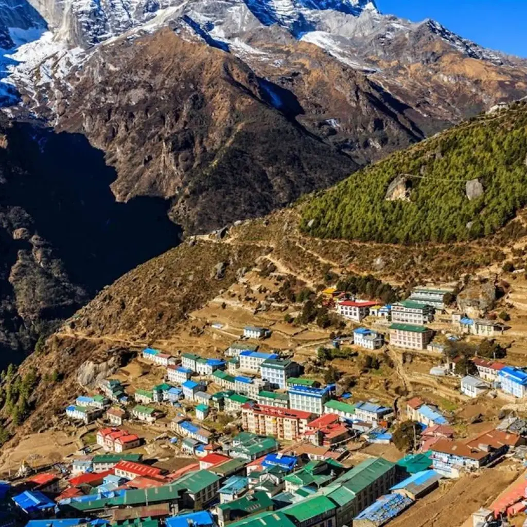 Explore Everest Base Camp Trek and Fly back by Helicopter - 12 Days for 12 days with Alpine Club of Himalaya and discover unforgettable experiences - Photo 2