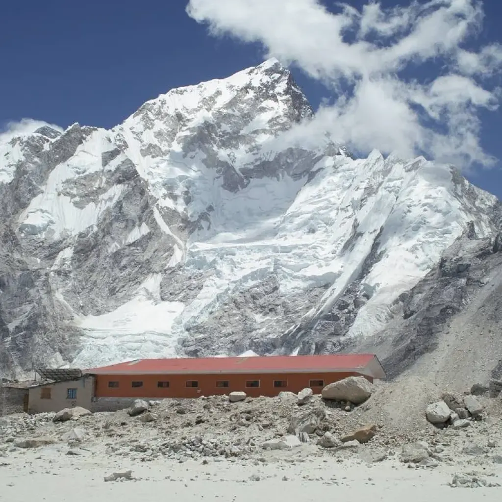 Explore Everest And Sherpa Homeland Trek Leisurely Comfort - 14 Days for 14 days with Alpine Club of Himalaya and discover unforgettable experiences - Photo 2