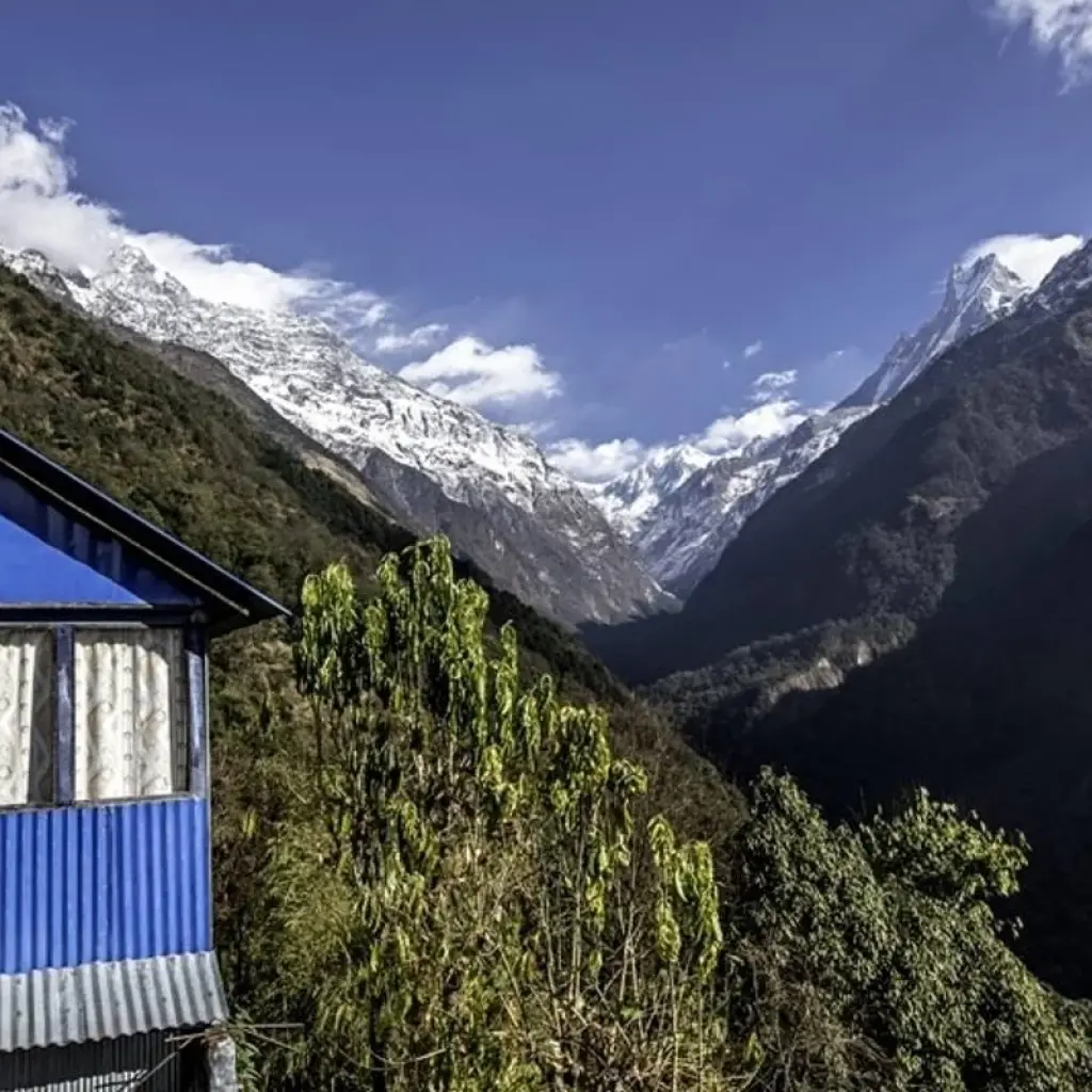Explore Poon Hill Trek for 7 days with Alpine Ramble Treks  and discover unforgettable experiences - Photo 2