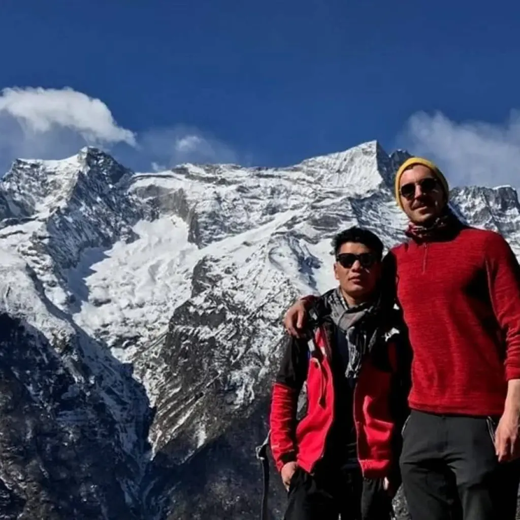 Explore Everest Base Camp Trek for 11 days with Alpine Ramble Treks  and discover unforgettable experiences - Photo 2