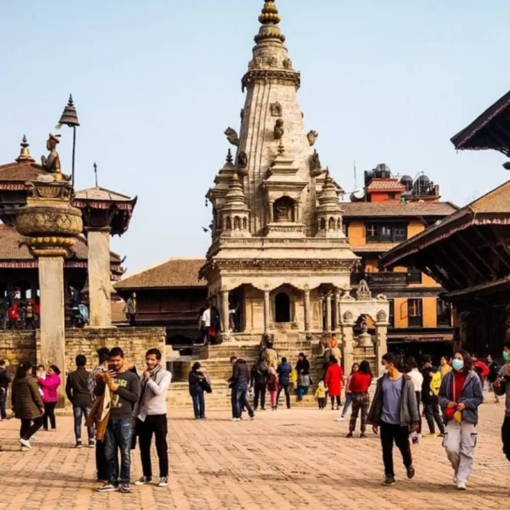 Explore Kathmandu Pokhara Tour for 5 days with Alpine Ramble Treks  and discover unforgettable experiences - Photo 2