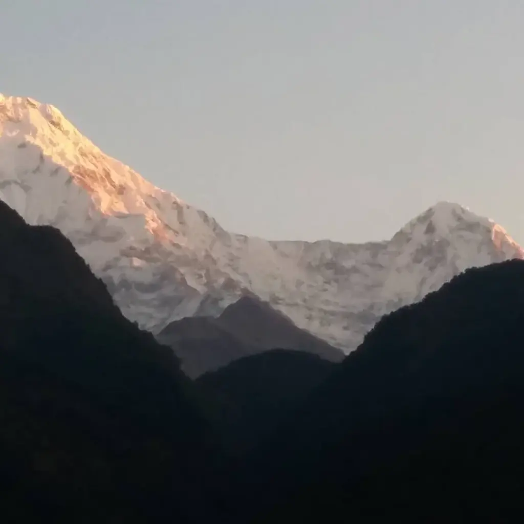Explore Luxury Annapurna Base Camp Trek for 13 days with Alpine Luxury Treks Pvt Ltd and discover unforgettable experiences - Photo 2