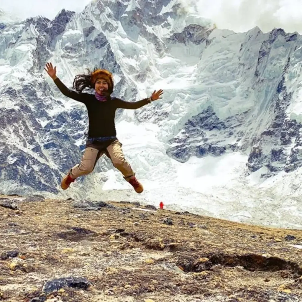 Explore Luxury Everest Base Camp Trek for 14 days with Alpine Ramble Treks  and discover unforgettable experiences - Photo 2