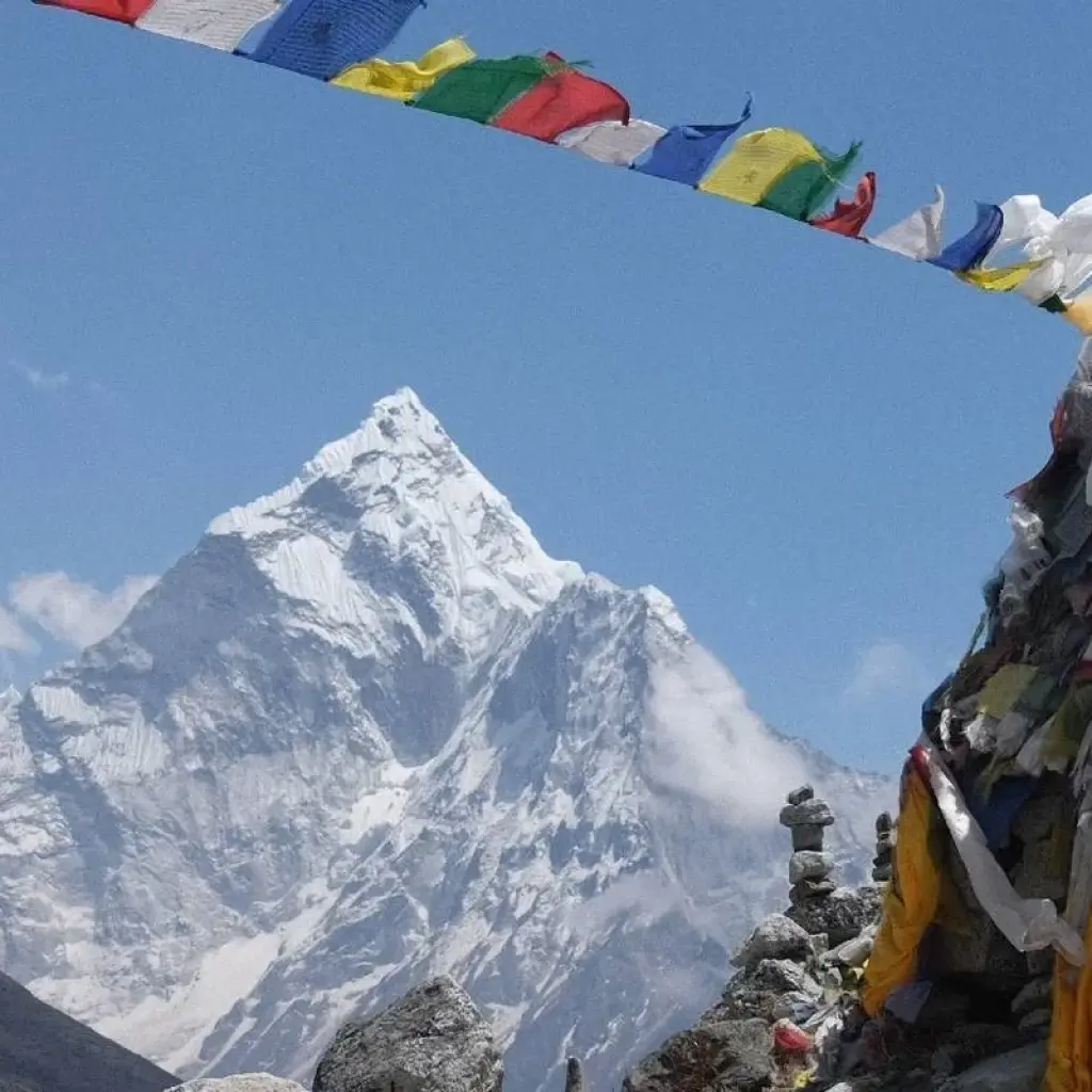 Explore Luxury Everest View Trek for 10 days with Alpine Luxury Treks Pvt Ltd and discover unforgettable experiences - Photo 2