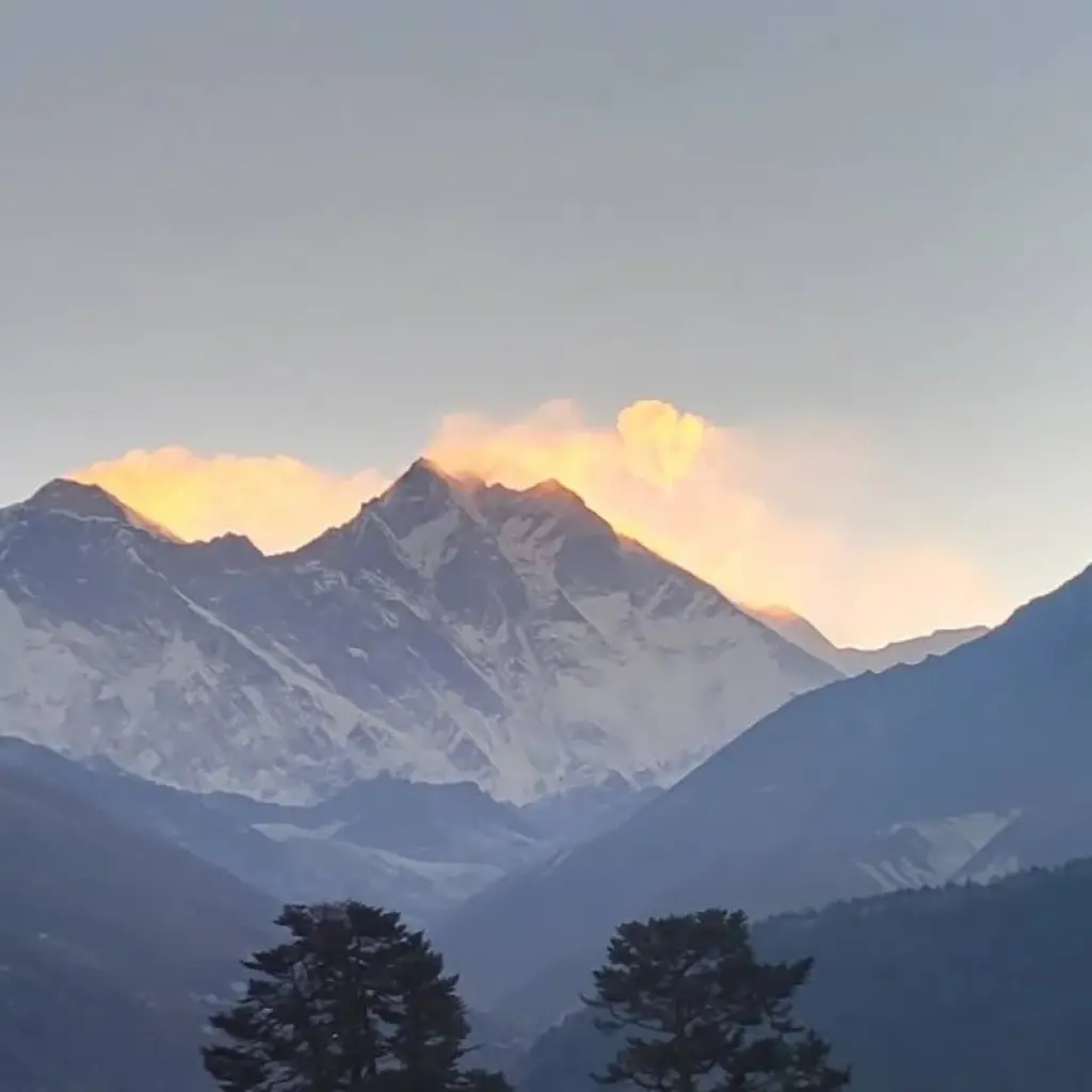 Explore Everest Helicopter Tour for 1 days with Alpine Luxury Treks Pvt Ltd and discover unforgettable experiences - Photo 2