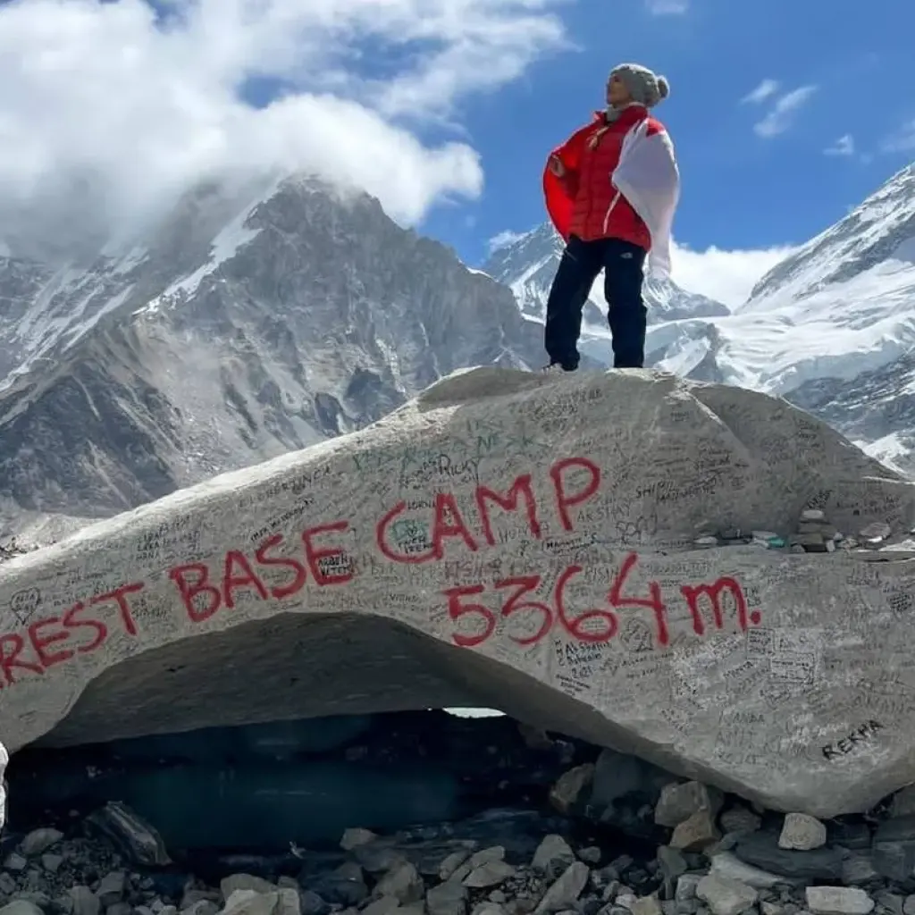 Explore Everest Base Camp Trek - 7 Days for 7 days with Alpine Ramble Treks  and discover unforgettable experiences - Photo 2