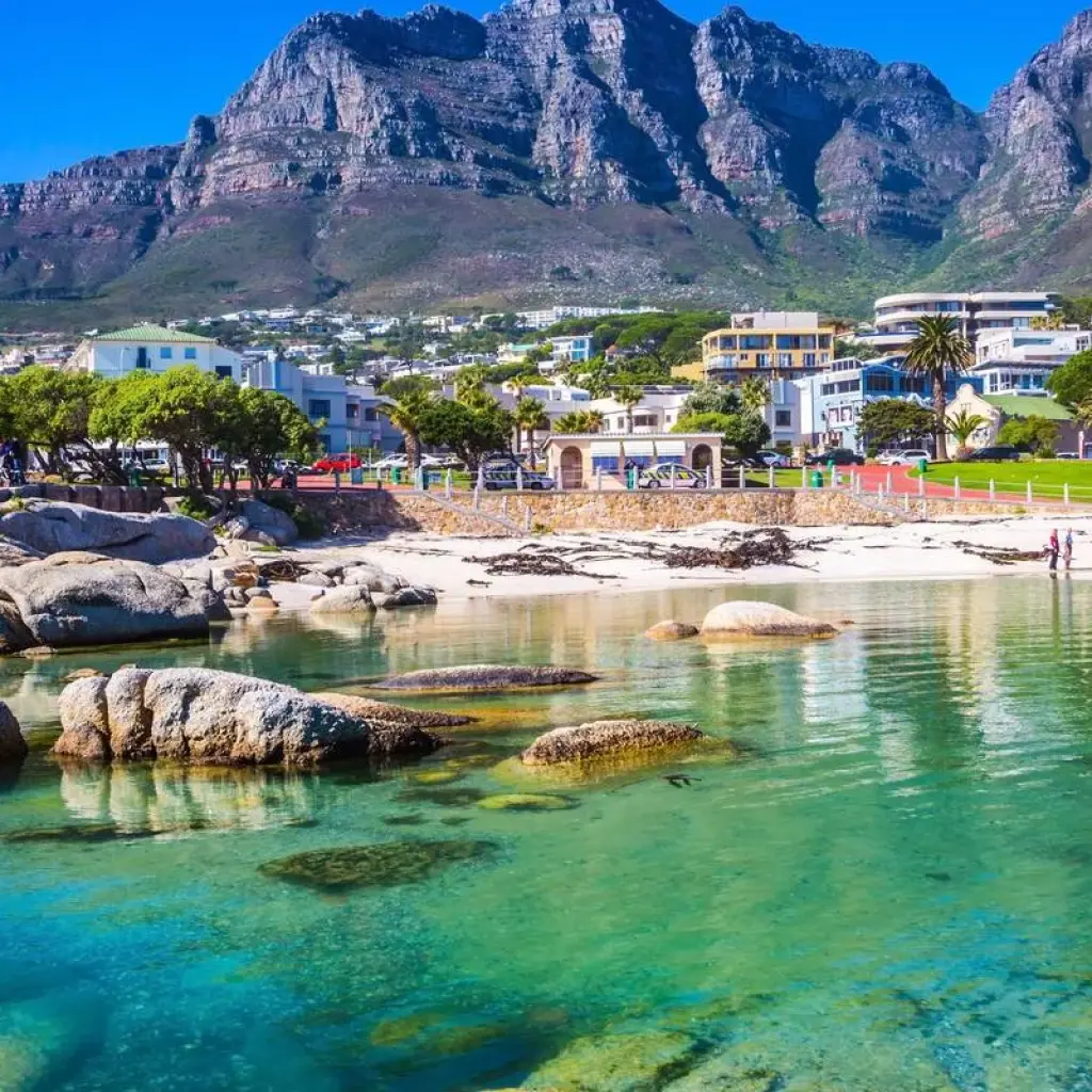 Explore Stars of South Africa 2026 for 17 days with AmaWaterways and discover unforgettable experiences - Photo 2