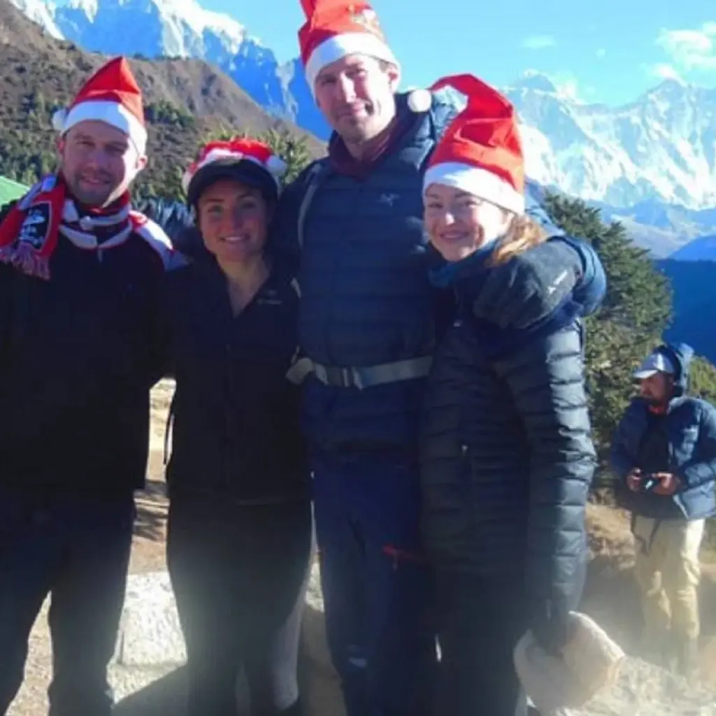 Explore Christmas Trekking at  Annapurna Region of  Nepal for 6 days with Amazing Authentic Treks  and discover unforgettable experiences - Photo 2