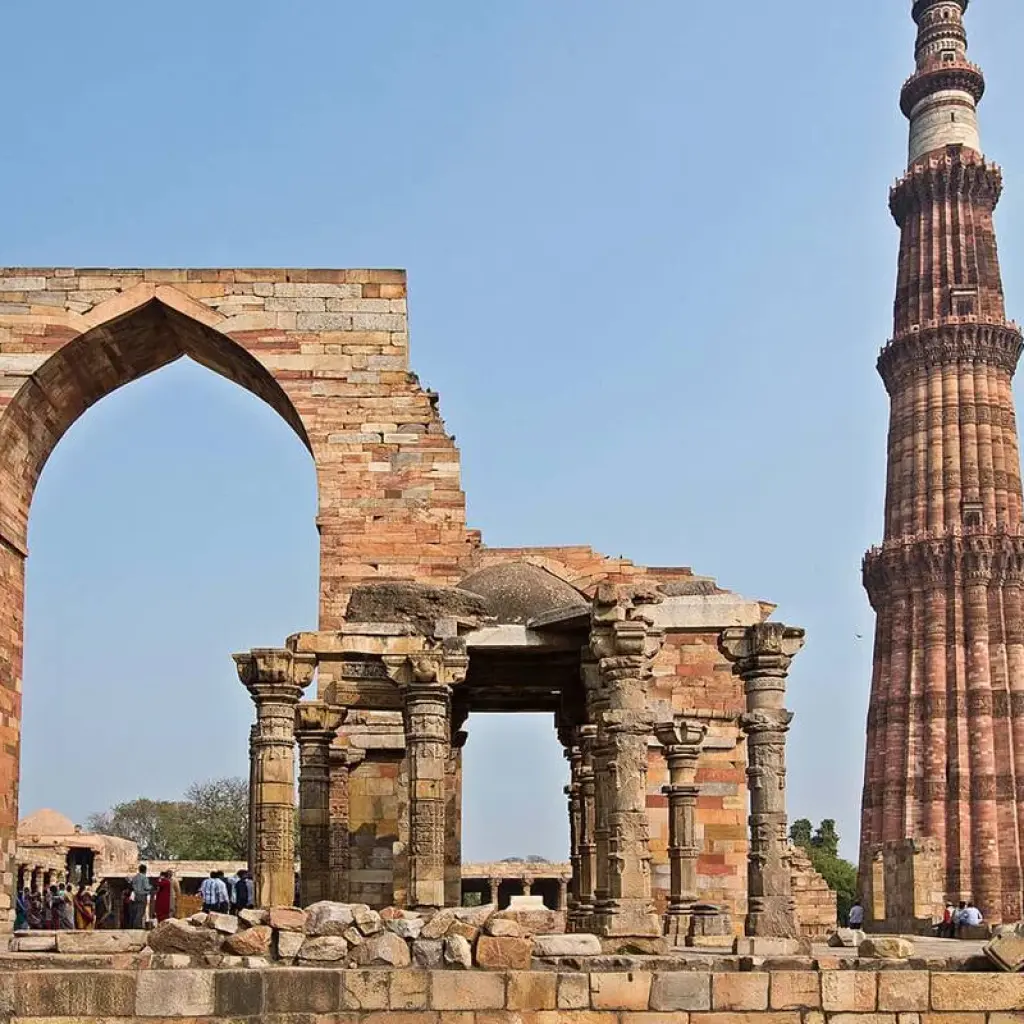 Explore New Delhi City Tour for 1 days with Amazing India Tours and discover unforgettable experiences - Photo 2