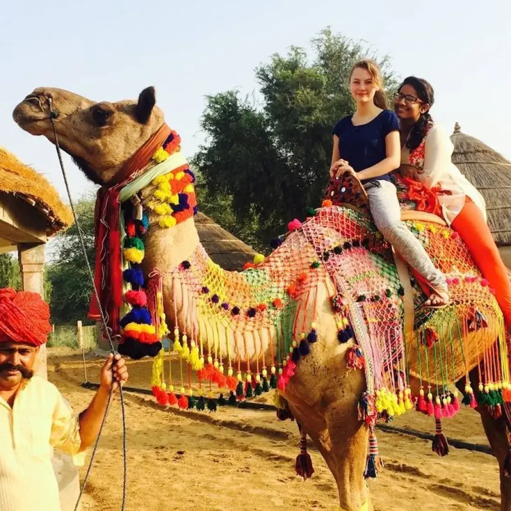 Explore Incredible India with Rajasthan & Bhutan Tour 19 Days for 19 days with Amazing India Tours and discover unforgettable experiences - Photo 2