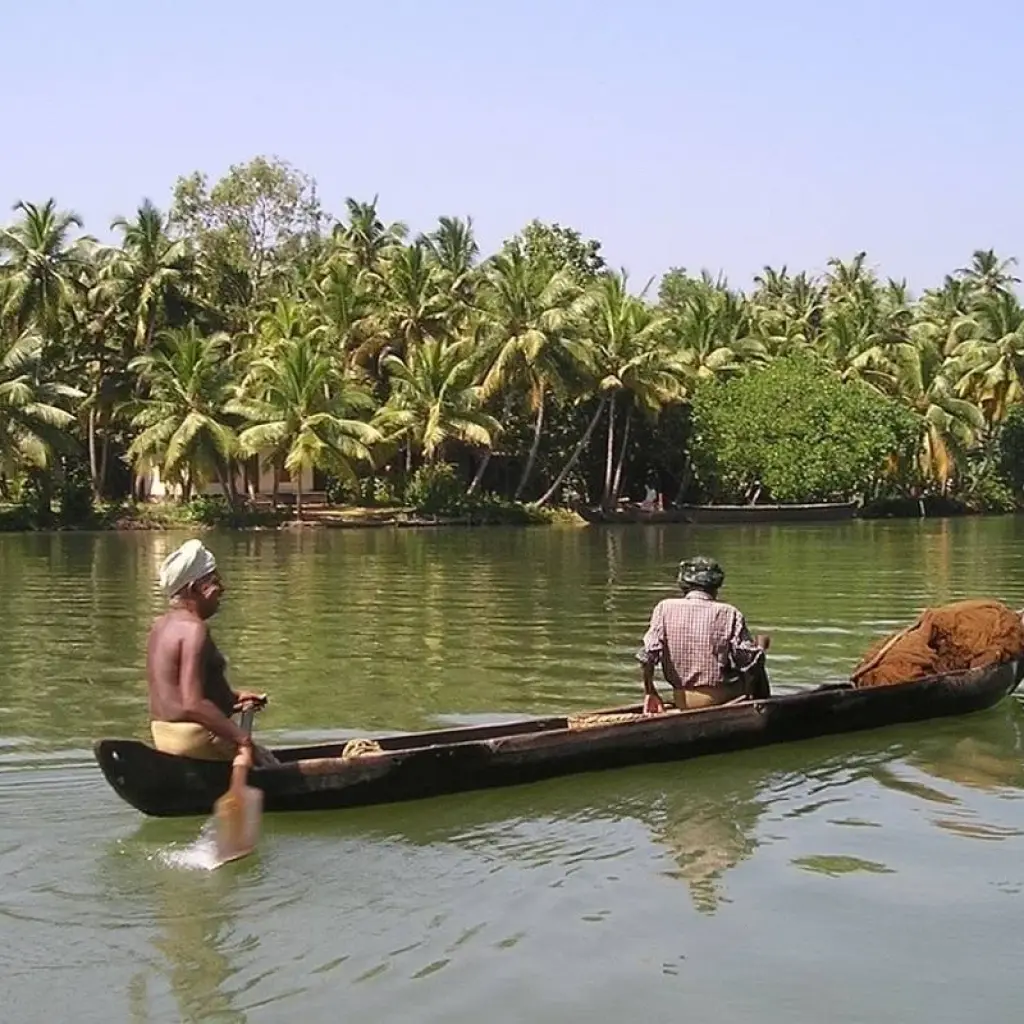 Explore India's Golden Triangle Tour and Kerala Backwaters for 14 days with Amazing India Tours and discover unforgettable experiences - Photo 2
